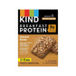 KIND Breakfast Snack Bar, Almond Butter, Gluten Free, 8g Protein, 6 Count