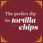 Cholula Smoky Chipotle Salsa, 12 oz (Pack of 12)