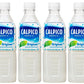 Calpico Original, Non-Carbonated Drink, Hint Of Citrus Flavor, Japanese Beverage, Sweet And Tangy Asian Drink, 16.9 Fl Oz. (Pack Of 6)
