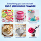 ENCO Meringue Powder 4.4 lb: Perfect for Royal Icing, Meringue Cookies, American Buttercream & more - Vanilla Flavor