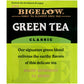 Bigelow Green Tea Bags - 28 Count (Pack of 6) - Premium Antioxidant-Rich Medium-Caffeine Tea in Foil-Wrapped Bags