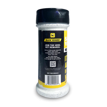 Buffalo Wild Wings Seasoning Salt & Vinegar, 6.3 Ounce - Perfect for Fries, Wings, and Snacks - Flavorful Condiment Blend