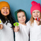 The Dreidel Company Tropical Fish Lollipop, Great For Birthday Parties, Events, Goody Bag Fillers, Party Favors, Individually Wr