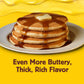 Mrs. Butterworths Extra Buttery Pancake Syrup, 24 Fl oz