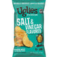 Uglies Salt and Vinegar Kettle Cooked Potato Chips, Gluten Free, 6 Oz. Bags, Pack of 4