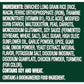 Knorr Rice Cup Chicken Flavored Fried Rice 8 ct Delicious Rice Dish No Artificial Flavors or Preservatives 2.6 oz (Pack of 5)
