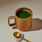 Anima Mundi Apothecary Matcha Powder - Japanese Single-Origin & Stone-Ground - Certified Organic, Ceremonial Grade Matcha - Smal