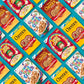 Honey Cheerios Single Serve Bowl  Gluten Free with Whole Grains  1 Oz Single Serve Bowls  96 Pack