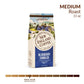 New England Coffee Blueberry Cobbler Medium Roast Ground Coffee, 11Oz Bag (Pack Of 3)