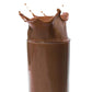 WonderSlim Meal Replacement Shake, Dark Cocoa Cream, 15g Protein, 24 Vitamins & Minerals, Gluten Free, 7 Count Box