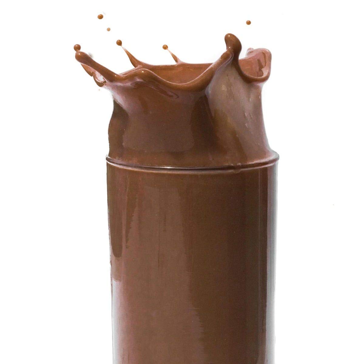 WonderSlim Meal Replacement Shake, Dark Cocoa Cream, 15g Protein, 24 Vitamins & Minerals, Gluten Free, 7 Count Box