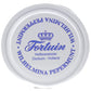 Wilhelmina Peppermints - 17.6Oz Holland Design Tin