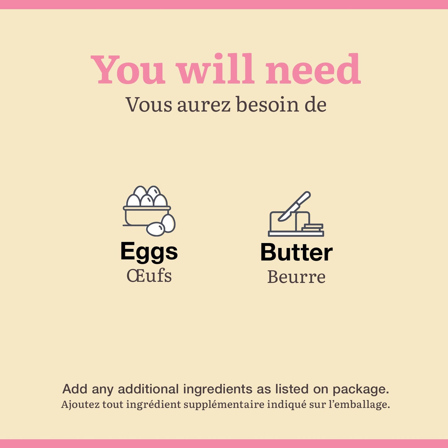 XO Baking Co. Gluten Free Blondie Gourmet Baking Mix; Non-GMO; Kosher; Rice Free; Dairy Free; Peanut Free; No Preservatives; No