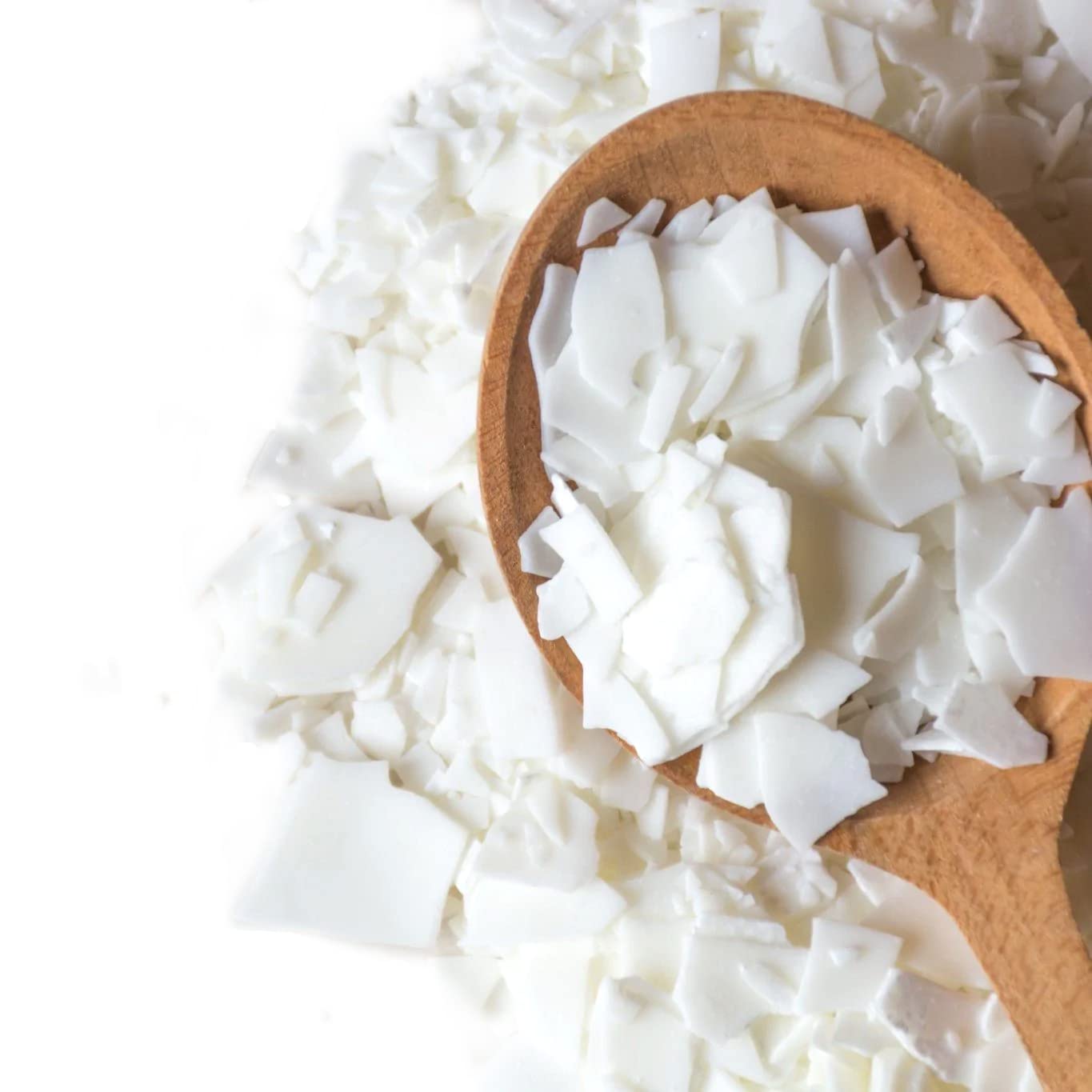 Paramount Crystals for Melting Chocolate, Carob, Candy Melts & Yogurt Coatings (16-ounces Bag)