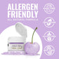 Bakell - Lilac Purple Tinker Dust (5G, 1X Jar) Edible Glitter For Food, Desserts, And Beverages!
