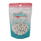 Halloween Party Edible Decorations Sprinkle Blends - A Spooky 4 Ounce Variety (Small Spooky Eyes)