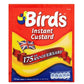 Birds Instant Custard Triple Pack Original Birds English Custard Powder Imported From The Uk England The Best Of British Custard