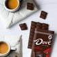 DOVE Dark Chocolate Bars - 3.3 Ounce Bar, Pack of 12, Model 10040000541445