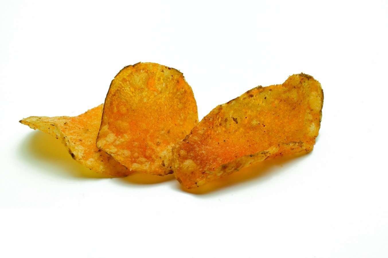 Kettle Brand Potato Chips, Backyard Barbeque Bags, 5 Ounce (Pack Of 15)