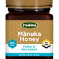 Flora Manuka Honey MGO 250+/10+ UMF, 8.8 oz Jar, 100% Traceable New Zealand Honey