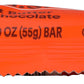 Rxbar Dark Chocolate Peanut Butter Am Bar Sgl, 1.9 Oz