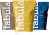 Fabula Coffee Variety Pack - Medium, Decaf, Dark, Whole Beans - 3 bags (12 oz. each)