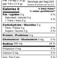 Fire & Earth Organic Black Lava Salt, Fine Grain, 16 Ounce, Gourmet Finishing Salt for Cooking and Seasoning
