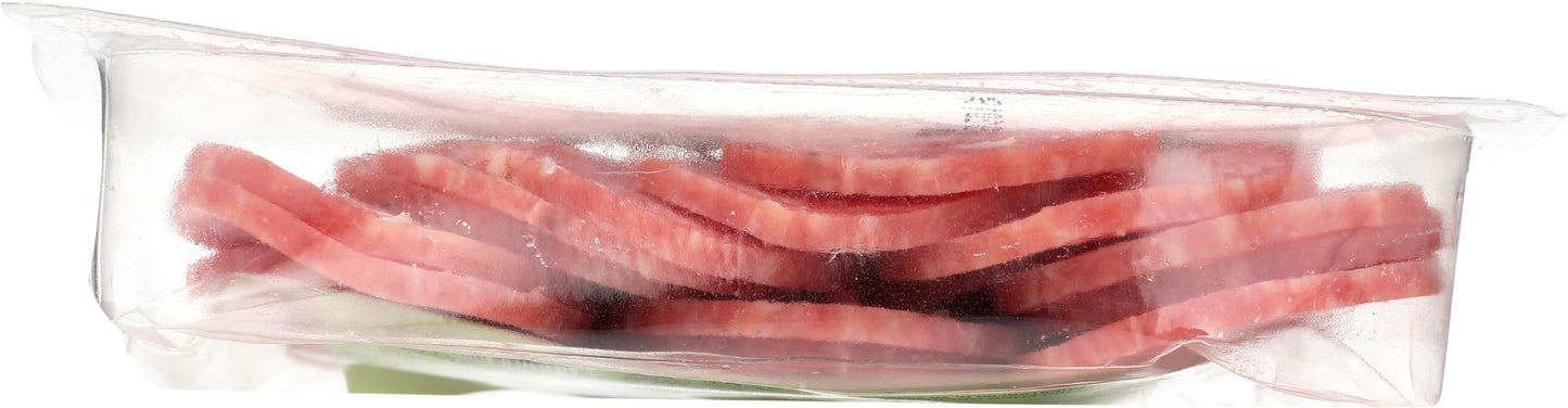 Naturalissima, Uncured Hard Salami, 6 oz