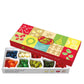 Jelly Belly 10-Flavor Christmas Box