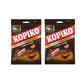 Kopiko Coffee Candy - Hard Candy with Real Coffee Extract - 2-Pack, 4.23 oz Each
