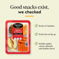 Taylor Farms Apples and Cheese Snack Pack, 5.75 Ounce
