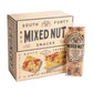 South 40 Snacks Mixed Nut Bar, Extra Crunchy Whole Nut Snack Bar, Almonds, Hazelnuts, Peanuts, Sesame Seeds, Honey And Sugar, De