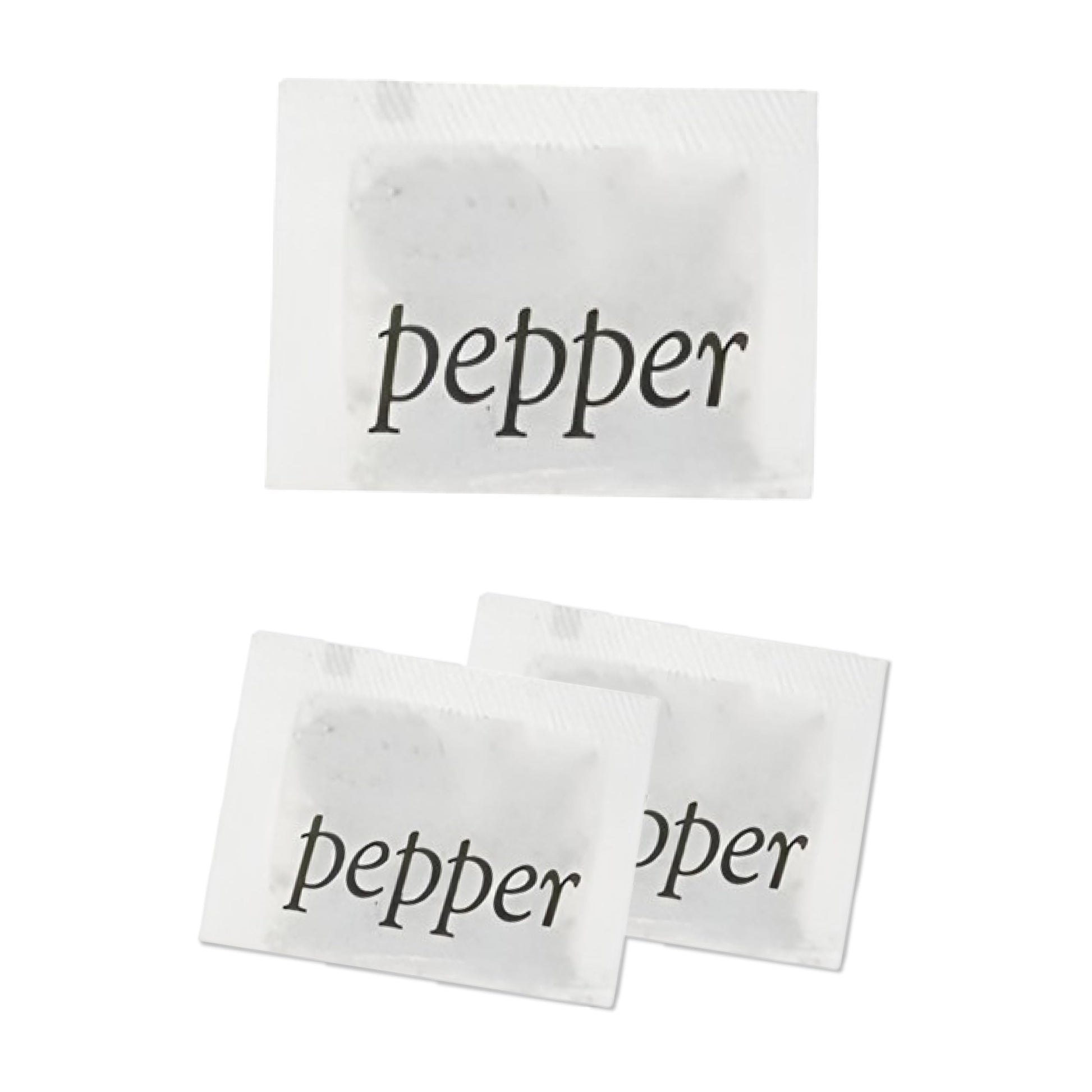 Perfect Stix Pepper Packets -500 Count