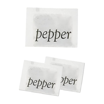Perfect Stix Pepper Packets -500 Count
