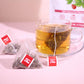TEARELAE Raspberry Leaf Tea Bags - Non-GMO, Caffeine-Free, 60 Count
