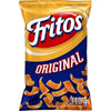 Fritos Original Corn Chips, 340g/12 oz., Bag