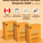 Korean New Kamut Brand Enzyme Gold 3G    21 Sticks   (1Box)