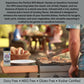 Smoke N Sanity - Spg (Salt, Pepper, Essence Of Garlic Salt) Seasoning, Monash Certified Low Fodmap, Gluten Free, Kosher, Dairy F