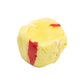 Taffy Shop What s Poppin ? Buttered Popcorn Salt Water Taffy - Gourmet Soft Chewy Candy, Bulk Sweet Snack, Fresh Gift & Gluten