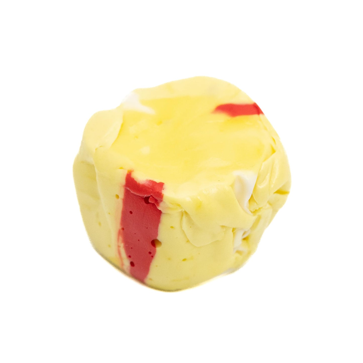 Taffy Shop What s Poppin ? Buttered Popcorn Salt Water Taffy - Gourmet Soft Chewy Candy, Bulk Sweet Snack, Fresh Gift & Gluten