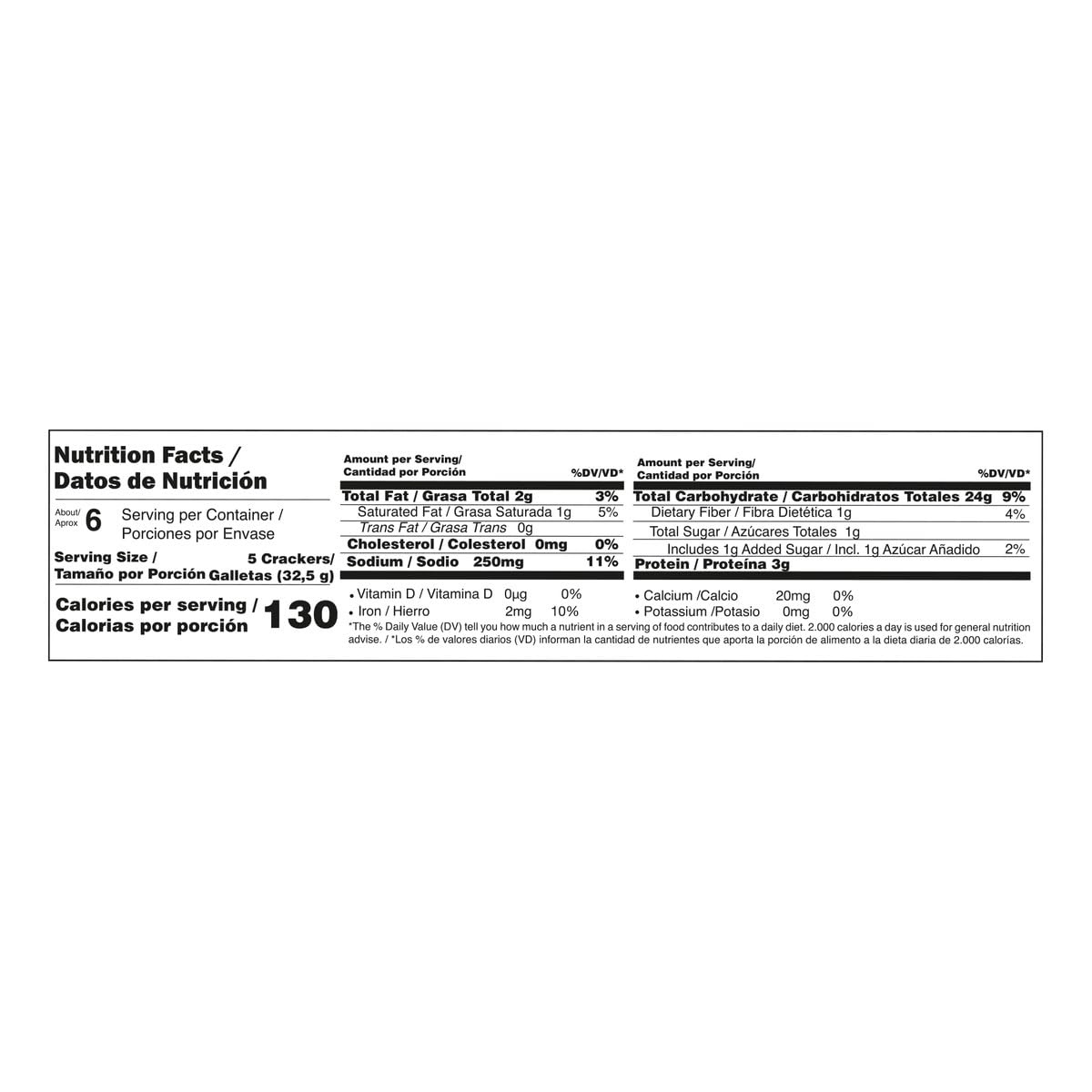 Saltin Noel Original Crackers | Crispy Flavor | Touch of Salt | 7.05 Oz (Pack of 4)