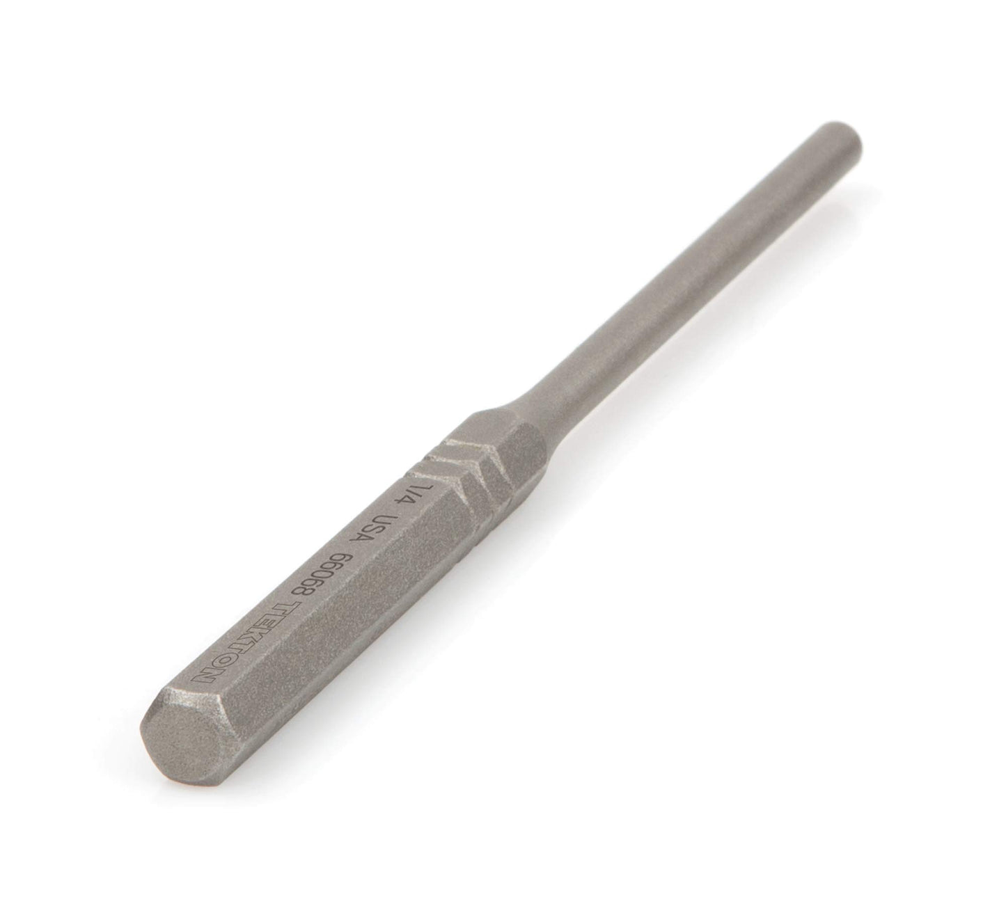 Tekton 14 Inch Roll Pin Punch  Made In Usa  66068