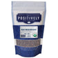 Organic Positively Tea Company Decaf English Breakfast Black Tea Loose Leaf 4 Ounce