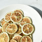 Dehydrated Dry Lime For Cocktails, Dried Lime Slices 8.8Oz/250G, 100% Natural & No Additives, No Sugar Added (Lime-8.8Oz)