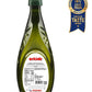 Orkide Hot Chili Infused Olive Oil Robust Mediterranean Blend, Ffa 0.3, Polyphenol+400 (Chilli 17 Fl Oz)