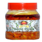Sun Grow Homemade Organicherbal Masala Garlic Pickle Lashun Ka Achar 500Gm