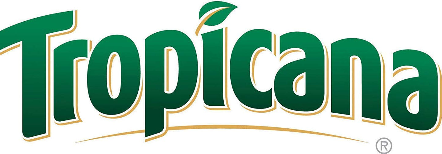 Tropicana Juice Drink, 15.2 Bottles, Pineapple Orange, 15.2 Oz (Pack of 12)