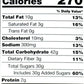 Tastykake Buttercreme Creme-Filled Chocolate Snack Cakes (Pack of 2)