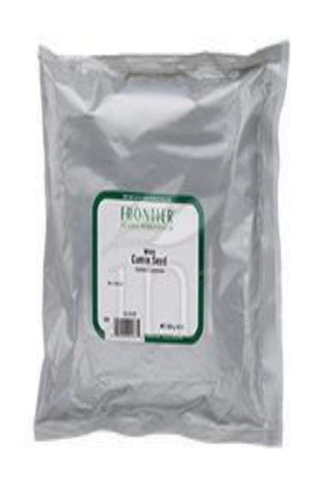 Frontier Cumin Seed Whole, 1 Lb