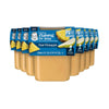 Gerber 2Nd Foods Pear Pineapple, 4 Oz Tubs, 2 Count (Pack Of 8)